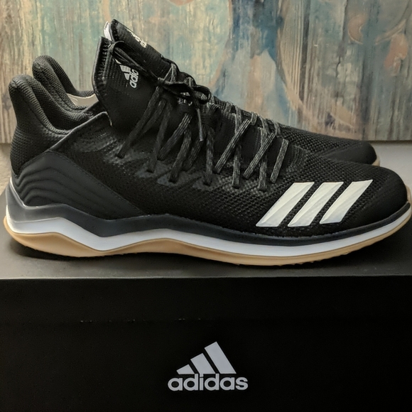 adidas Other - NIB Men's ADIDAS Icon 4 Trainer Sneakers